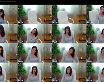 miaangel20 — 54 minute Chaturbate female cam show recording, 1080p, Jun 8, 2022