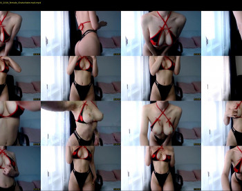 miss_boobtastic — 14 minute Chaturbate female cam show recording, 720p, Jun 8, 2022