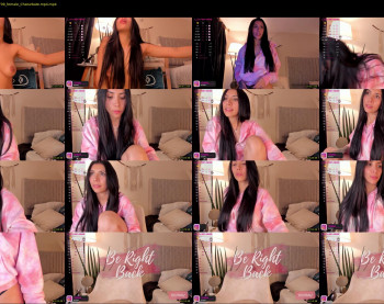 missflorida — 57 minute Chaturbate female cam show recording, 1080p, Jun 8, 2022