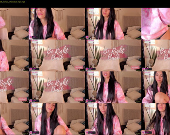 missflorida — 58 minute Chaturbate female cam show recording, 1080p, Jun 8, 2022