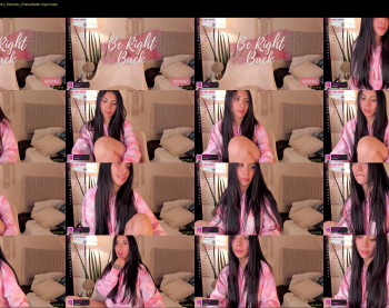 missflorida — 31 minute Chaturbate female cam show recording, 1080p, Jun 8, 2022