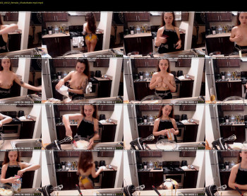 missvanessajune — 59 minute Chaturbate female cam show recording, 1080p, Jun 9, 2022