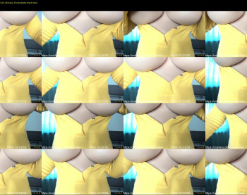 misteryland — 3 minute Chaturbate couple cam show recording, 1080p, Jun 8, 2022