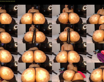 mollyguns — 91 minute Chaturbate female cam show recording, 720p, Jun 9, 2022