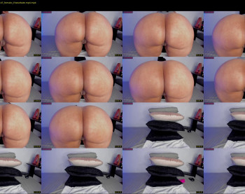 moon_swt_ — 54 minute Chaturbate female cam show recording, 1080p, Jun 9, 2022
