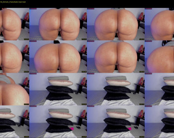 moon_swt_ — 63 minute Chaturbate female cam show recording, 1080p, Jun 9, 2022