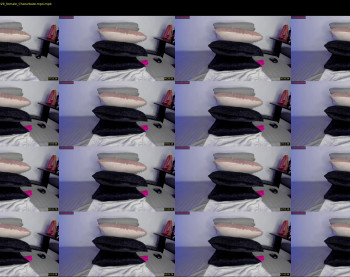 moon_swt_ — 54 minute Chaturbate female cam show recording, 1080p, Jun 9, 2022