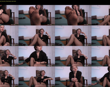 ms_lorelei — 12 minute Chaturbate female cam show recording, 1080p, Jun 8, 2022