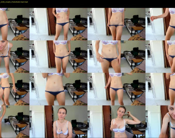 munishpunish — 14 minute Chaturbate couple cam show recording, 480p, Jun 8, 2022