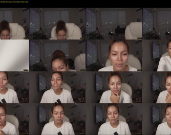 mykinkybunny — 3 minute Chaturbate female cam show recording, 1080p, Jun 9, 2022