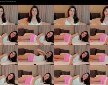 mysophiee — 91 minute Chaturbate female cam show recording, 720p, Jun 9, 2022