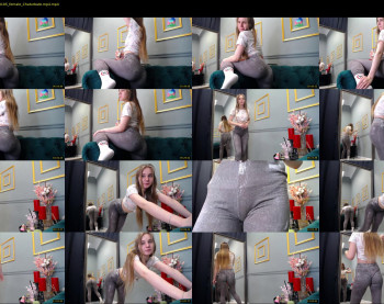 nancycute__ — 16 minute Chaturbate female cam show recording, 1080p, Jun 9, 2022