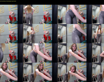 nancycute__ — 5 minute Chaturbate female cam show recording, 1080p, Jun 9, 2022