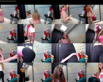 nancycute__ — 9 minute Chaturbate female cam show recording, 1080p, Jun 9, 2022
