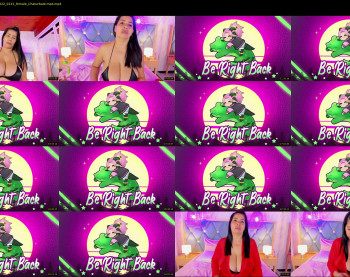natural_bigboobs — 66 minute Chaturbate female cam show recording, 1080p, Jun 9, 2022