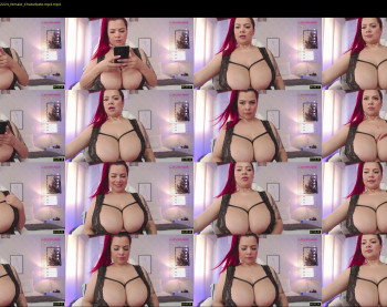 neytiri_moon — 5 minute Chaturbate female cam show recording, 1080p, Jun 8, 2022