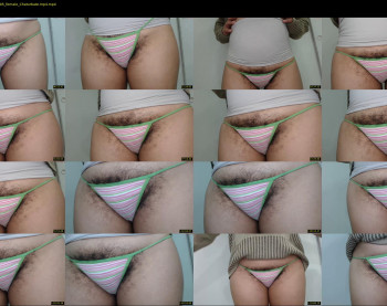 nicebrown — 106 minute Chaturbate female cam show recording, 720p, Jun 8, 2022