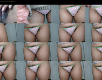 nicebrown — 9 minute Chaturbate female cam show recording, 720p, Jun 8, 2022