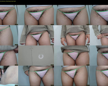 nicebrown — 42 minute Chaturbate female cam show recording, 720p, Jun 8, 2022