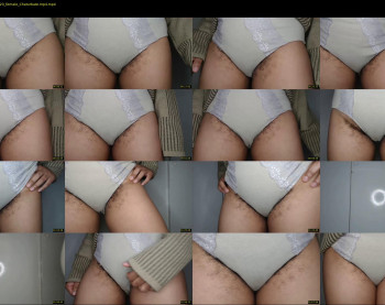 nicebrown — 3 minute Chaturbate female cam show recording, 720p, Jun 8, 2022