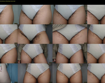 nicebrown — 42 minute Chaturbate female cam show recording, 720p, Jun 8, 2022