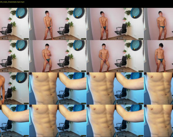 noahbrawn — 5 minute Chaturbate male cam show recording, 1080p, Jun 8, 2022