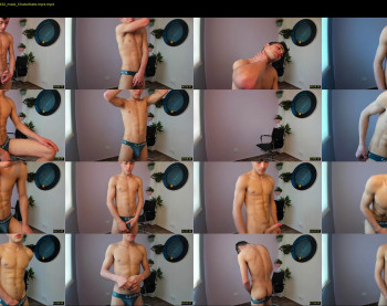 noahbrawn — 54 minute Chaturbate male cam show recording, 1080p, Jun 8, 2022
