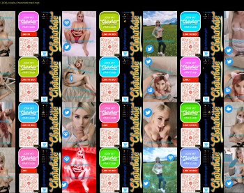notfallenangel — 10 minute Chaturbate couple cam show recording, 1080p, Jun 8, 2022