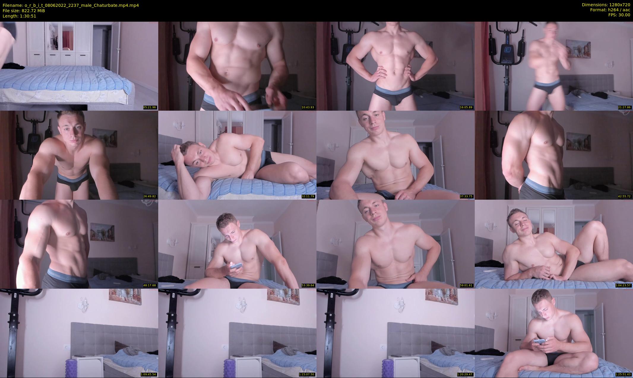 o_r_b_i_t — 91 minute Chaturbate male cam show recording, 720p, Jun 8, 2022