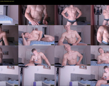 o_r_b_i_t — 91 minute Chaturbate male cam show recording, 720p, Jun 8, 2022