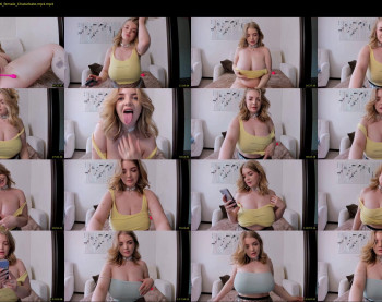 odriolsen — 94 minute Chaturbate female cam show recording, 720p, Jun 8, 2022
