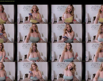 odriolsen — 101 minute Chaturbate female cam show recording, 720p, Jun 8, 2022
