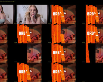 odriolsen — 46 minute Chaturbate female cam show recording, 720p, Jun 8, 2022