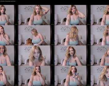 odriolsen — 29 minute Chaturbate female cam show recording, 720p, Jun 8, 2022