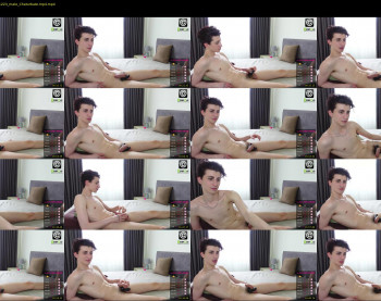 oliver_baker — 4 minute Chaturbate male cam show recording, 1080p, Jun 8, 2022