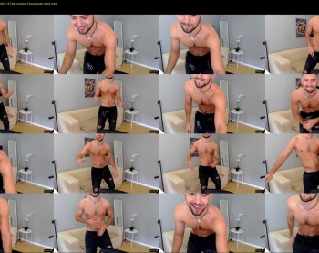 paradisepleasure_ — 5 minute Chaturbate couple cam show recording, 1080p, Jun 8, 2022