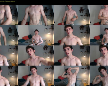 paul_rubini — 13 minute Chaturbate male cam show recording, 1080p, Jun 8, 2022