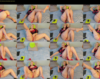 pepperage — 48 minute Chaturbate female cam show recording, 1080p, Jun 8, 2022