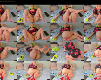 pepperage — 64 minute Chaturbate female cam show recording, 1080p, Jun 8, 2022