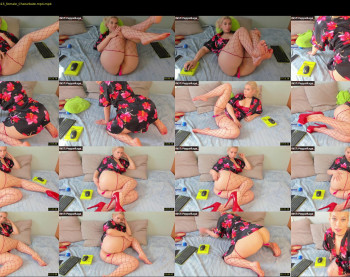 pepperage — 41 minute Chaturbate female cam show recording, 1080p, Jun 8, 2022