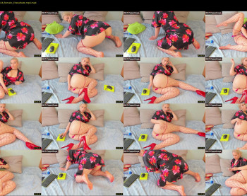 pepperage — 32 minute Chaturbate female cam show recording, 1080p, Jun 8, 2022