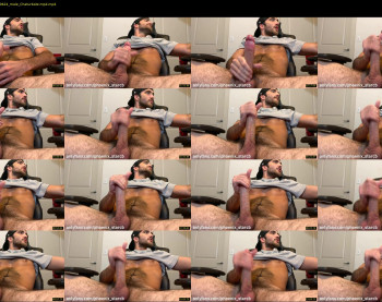 phoenix_star — 13 minute Chaturbate male cam show recording, 1080p, Jun 8, 2022