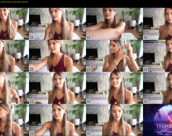 phoenix_taylor — 41 minute Chaturbate female cam show recording, 1080p, Jun 9, 2022