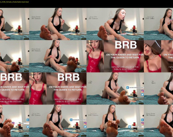 presidenttaylor — 54 minute Chaturbate female cam show recording, 1080p, Jun 8, 2022