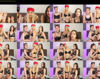 projectdanta — 8 minute Chaturbate female cam show recording, 1080p, Jun 8, 2022