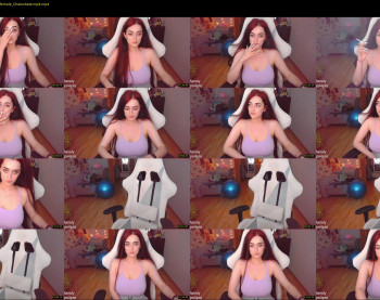 ps4pro — 15 minute Chaturbate female cam show recording, 1080p, Jun 8, 2022
