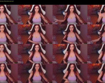 ps4pro — 61 minute Chaturbate female cam show recording, 1080p, Jun 8, 2022