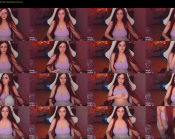 ps4pro — 41 minute Chaturbate female cam show recording, 1080p, Jun 8, 2022