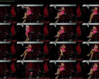 puffy_love — 66 minute Chaturbate female cam show recording, 720p, Jun 8, 2022