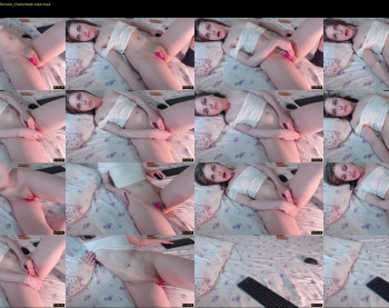 q_t_pie — 10 minute Chaturbate female cam show recording, 1080p, Jun 9, 2022